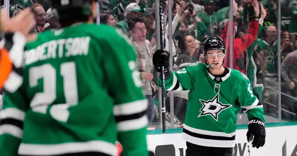 wyatt johnston — CA news