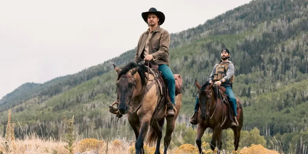 yellowstone — CA news