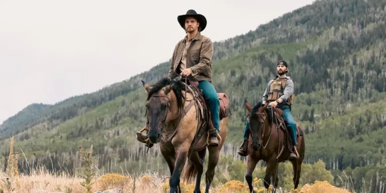 yellowstone — CA news