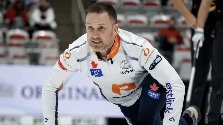 2026 brier schedule — CA news