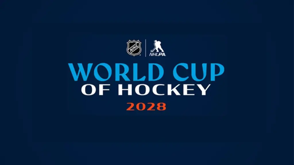 2028 world cup of hockey — CA news