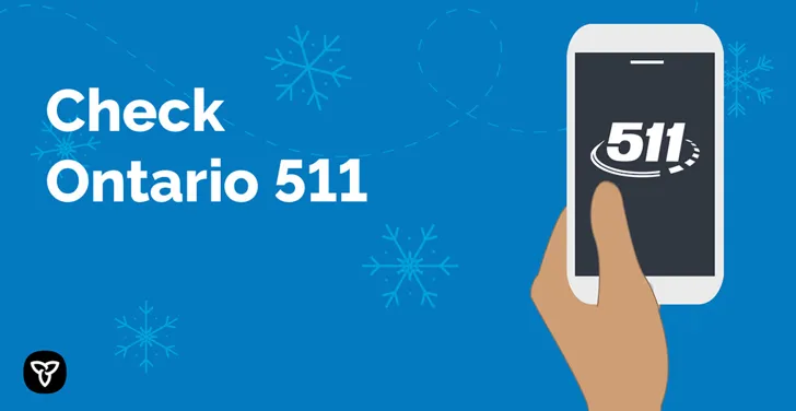 511 ontario — CA news