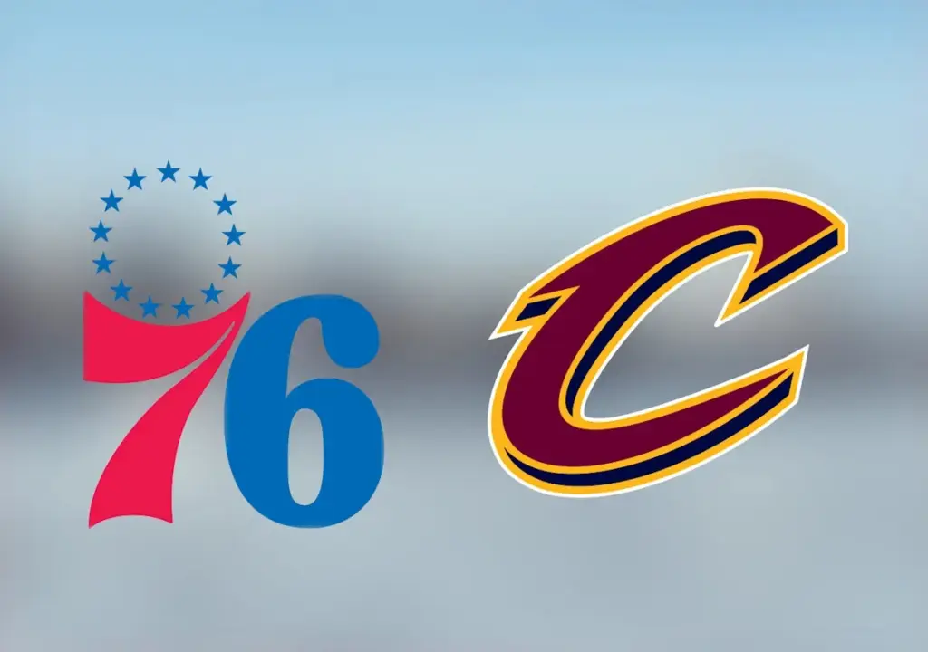76ers vs cavaliers — CA news