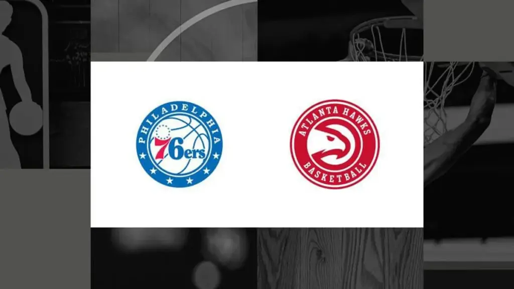 76ers vs hawks — CA news