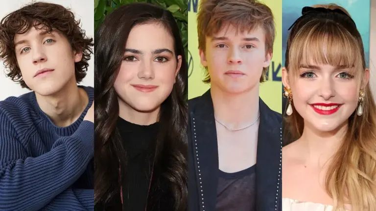 abby ryder fortson — CA news