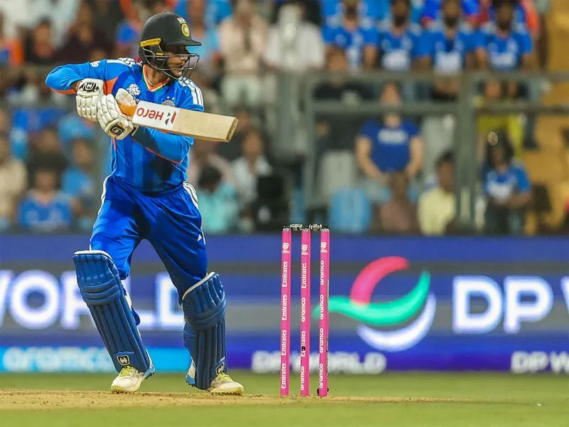 abhishek sharma — CA news