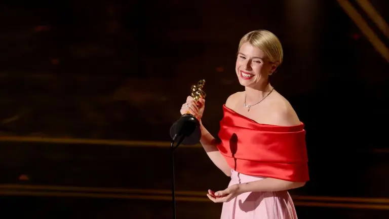 academy awards oscars winners — CA news