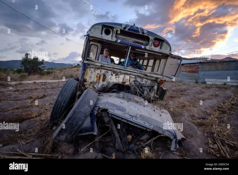 accident autobus — CA news