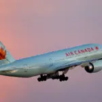 accident avion air canada new york — CA news
