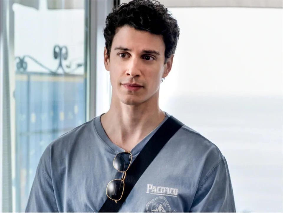 adam dimarco — CA news