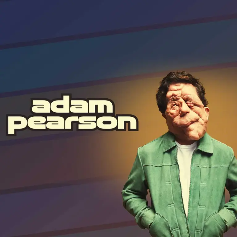 adam pearson — CA news
