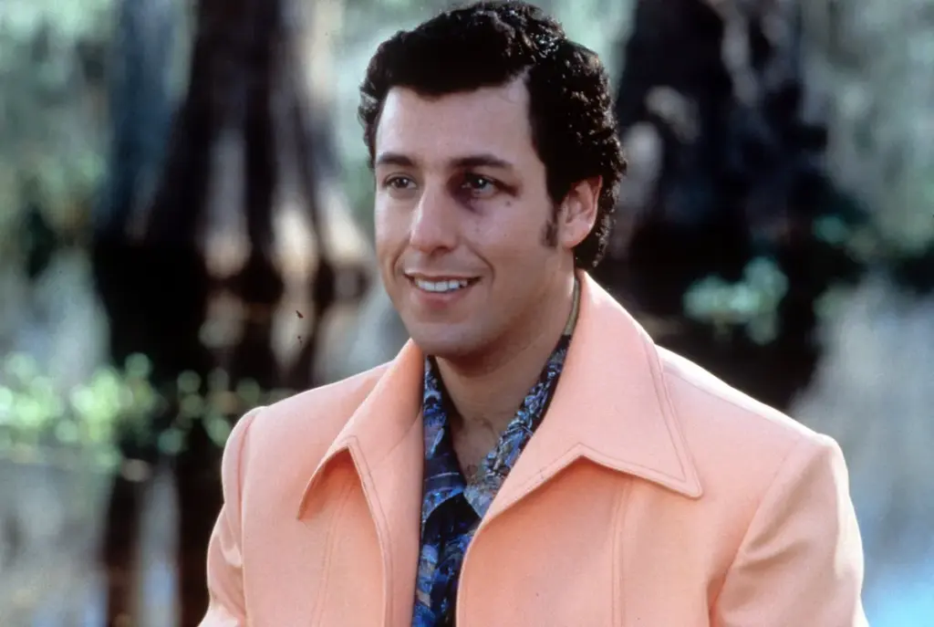 adam sandler — CA news