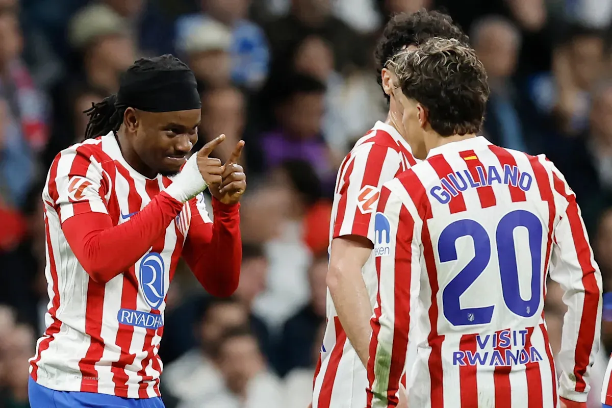 ademola lookman — CA news