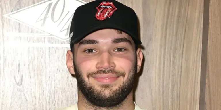 adin ross sister — CA news