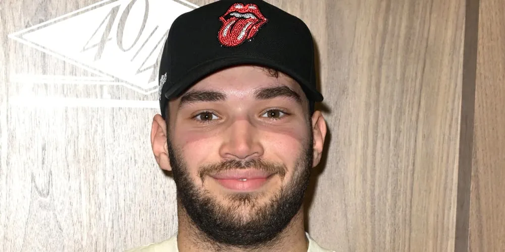 adin ross sister — CA news