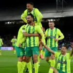 aek larnaca vs crystal palace — CA news