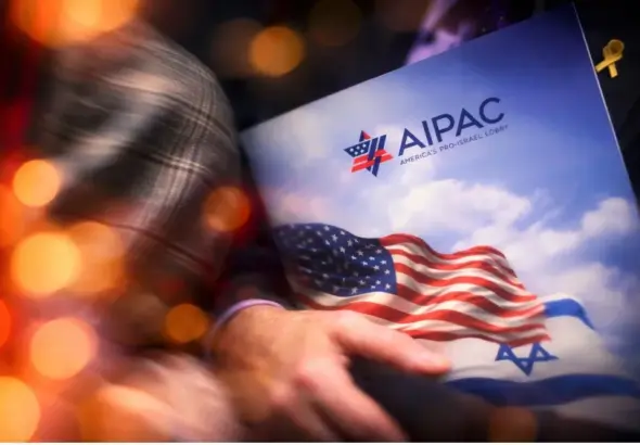 aipac — CA news