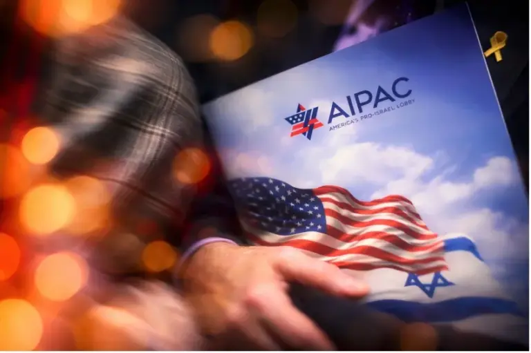 aipac — CA news