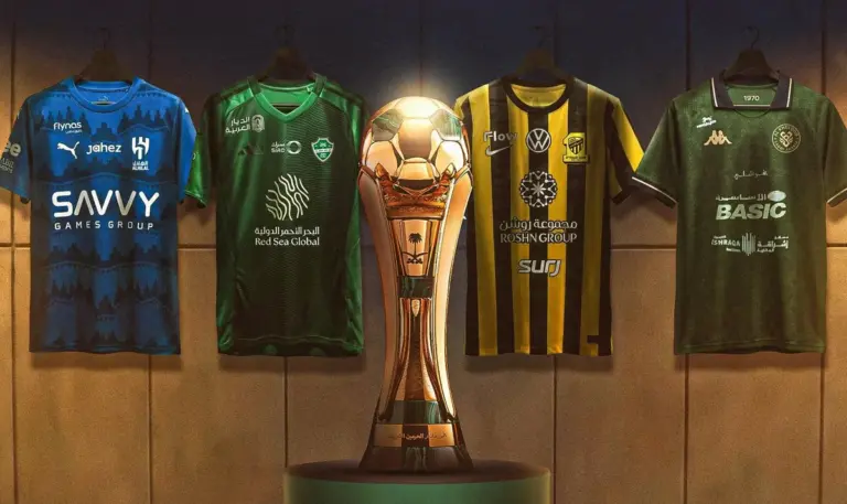 al-ahli vs al-hilal — CA news