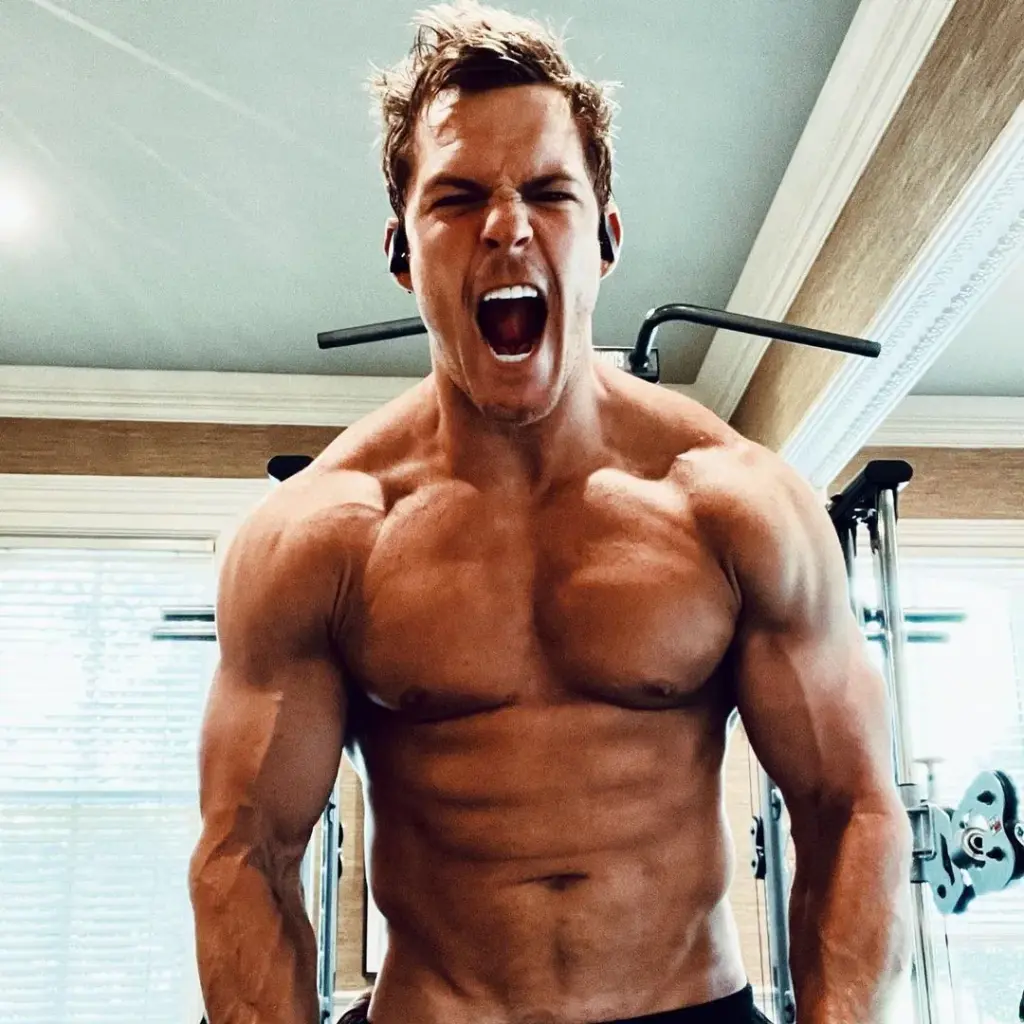 alan ritchson — CA news