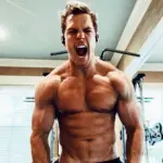 alan ritchson — CA news