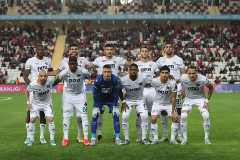 alanyaspor vs galatasaray — CA news