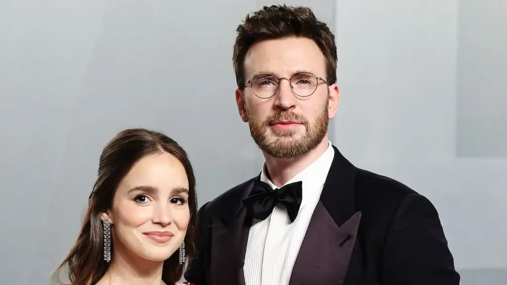 alba baptista — CA news