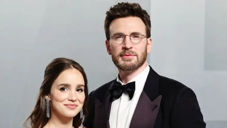 alba baptista — CA news