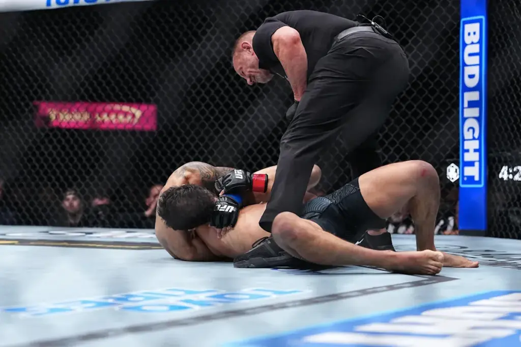 alberto montes — CA news