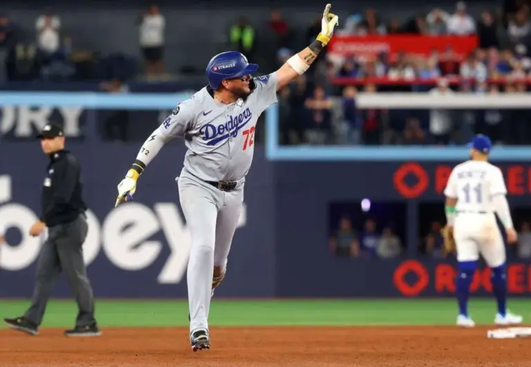 alek manoah — CA news