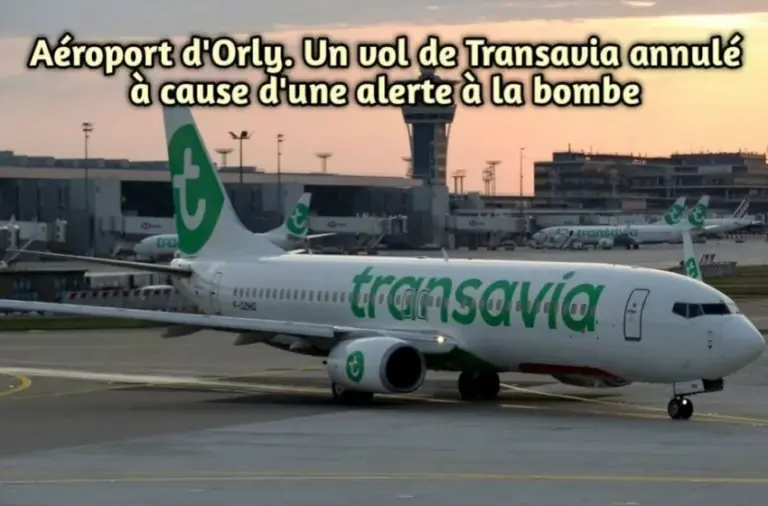 alerte bombe aeroport montreal — CA news