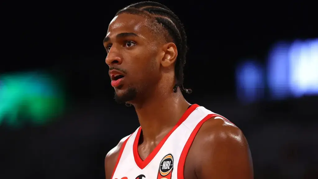 alex sarr — CA news