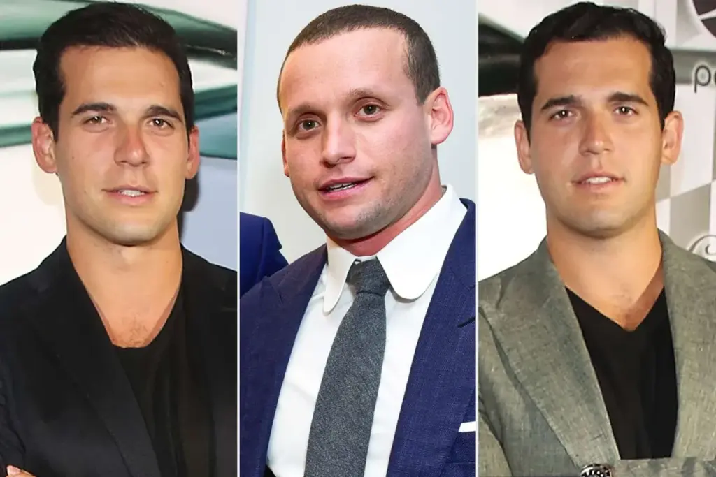 alexander brothers — CA news