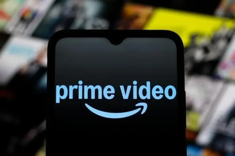 amazon prime video — CA news