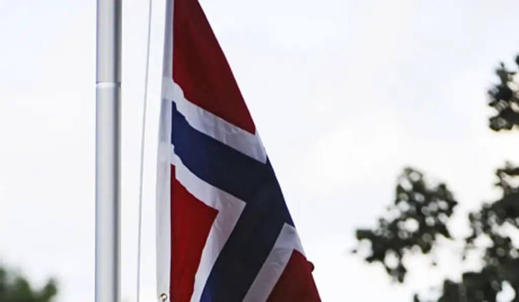 ambassade etats unis oslo — CA news