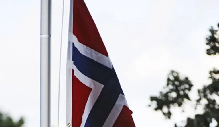 ambassade etats unis oslo — CA news