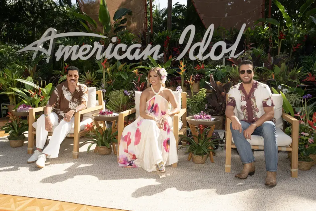 american idol 2026 — CA news