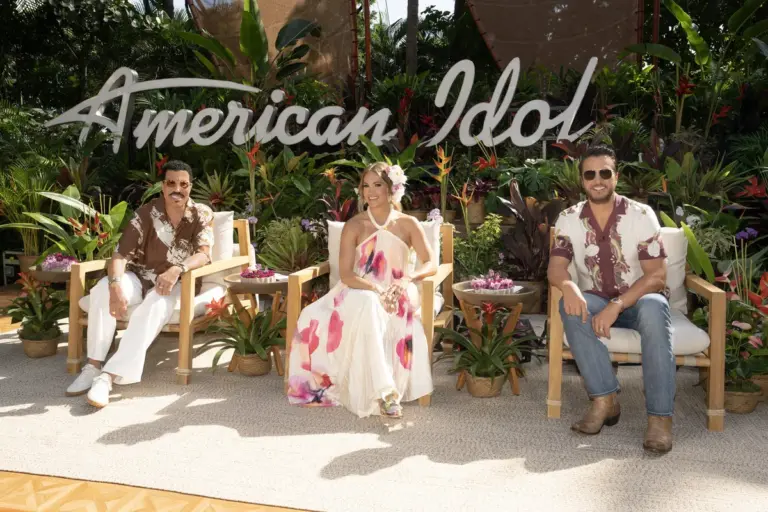 american idol 2026 — CA news
