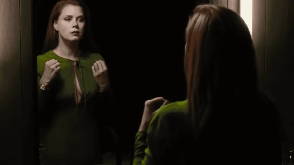 amy adams — CA news