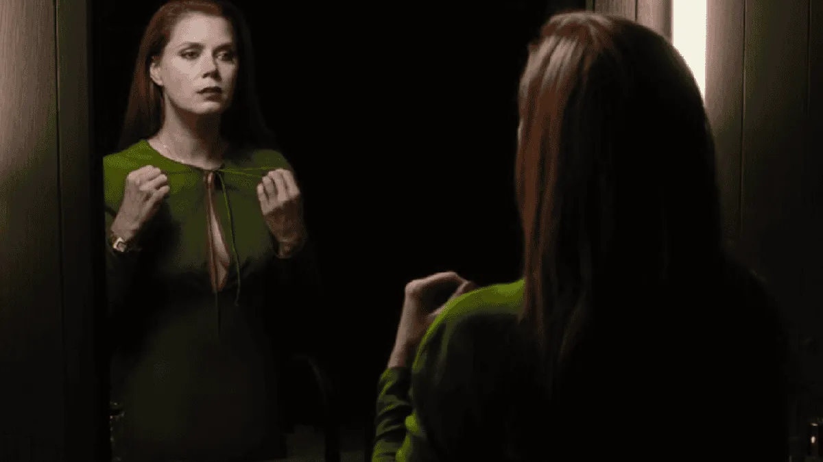 amy adams — CA news
