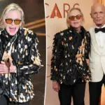 amy madigan husband — CA news