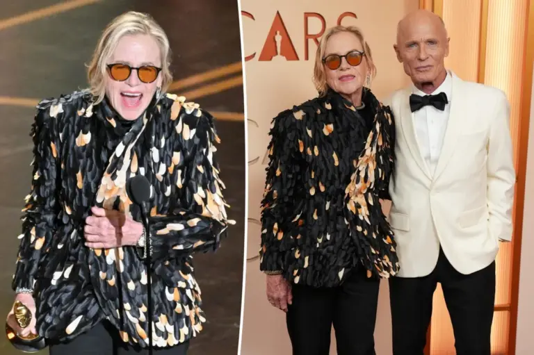 amy madigan husband — CA news