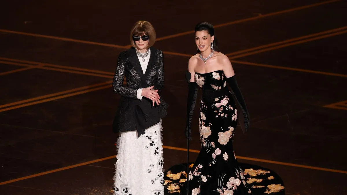 anne hathaway — CA news