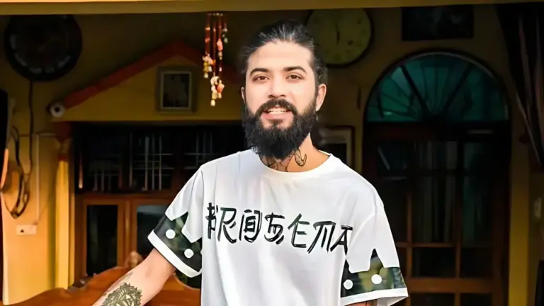 anurag dobhal — CA news