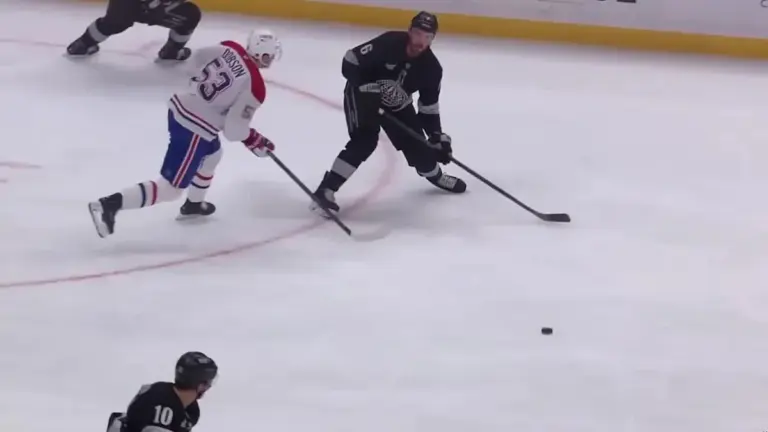 anze kopitar — CA news