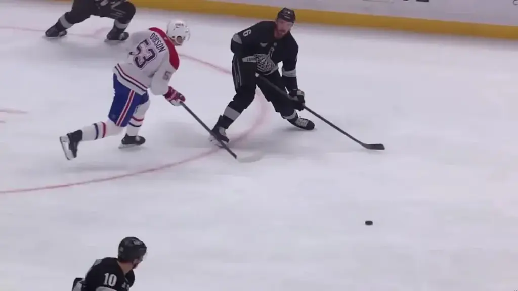 anze kopitar — CA news