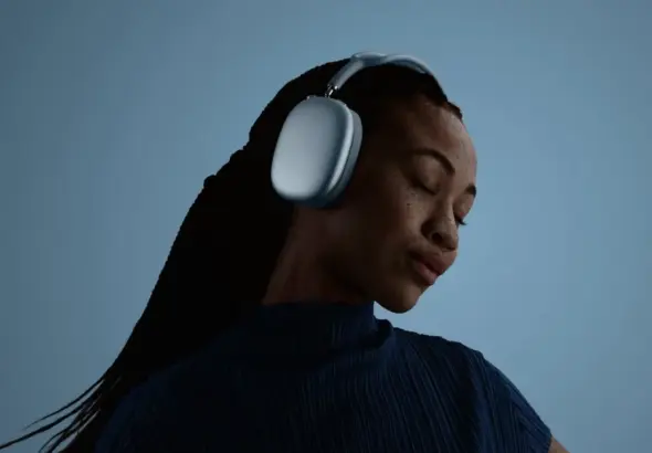 apple airpods max 2 — CA news