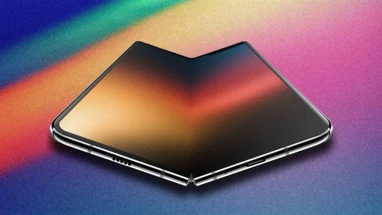 apple iphone foldable — CA news