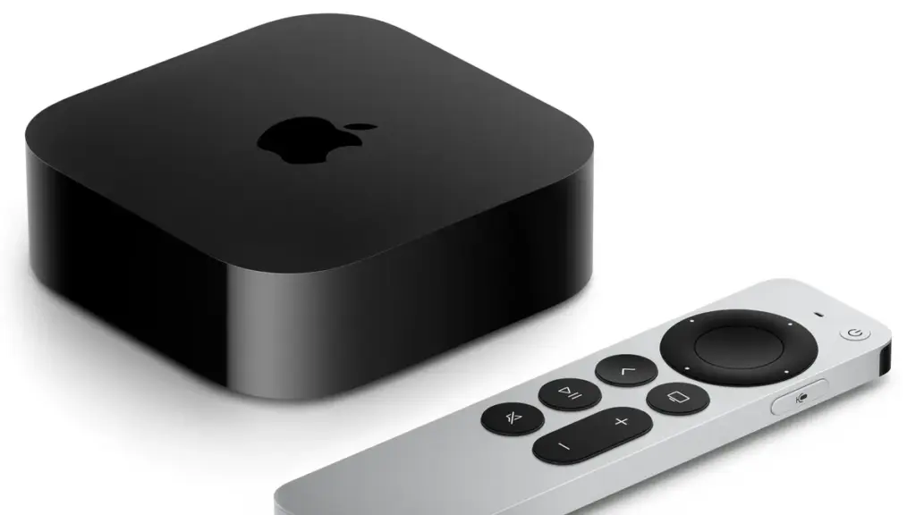 apple tv — CA news