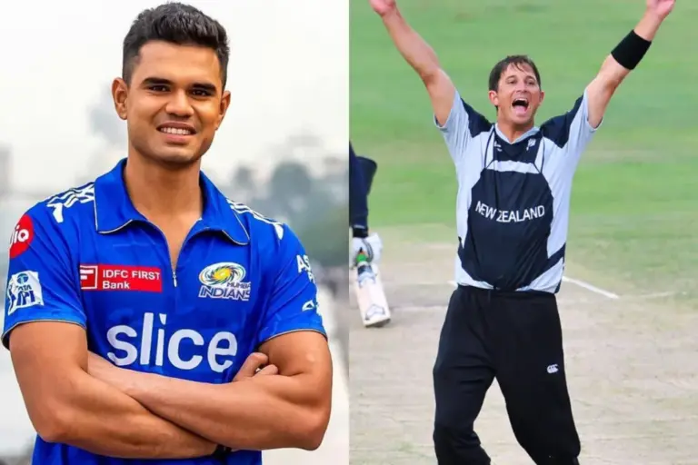 arjun tendulkar — CA news